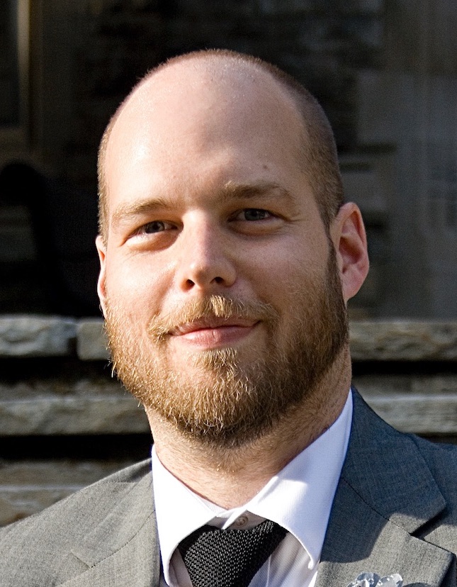 Christopher Higgins Department of Geography & Planning